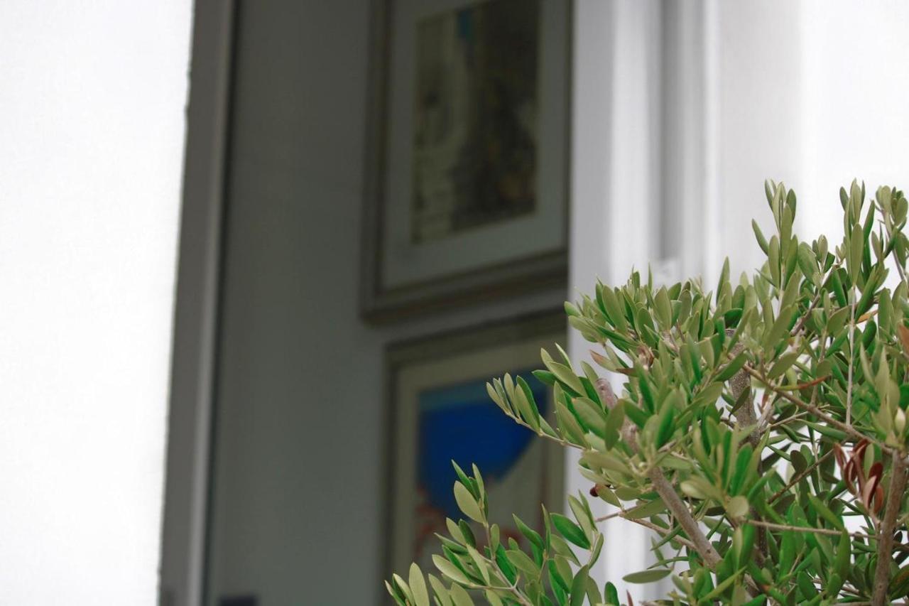 Marina Bay Luxury Rooms Peschici Dış mekan fotoğraf