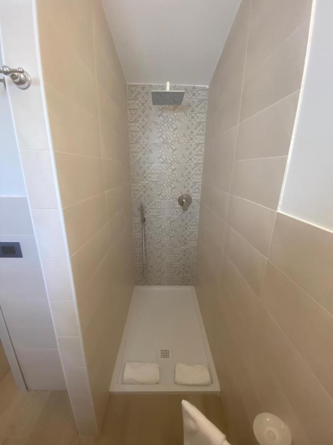 Marina Bay Luxury Rooms Peschici Dış mekan fotoğraf