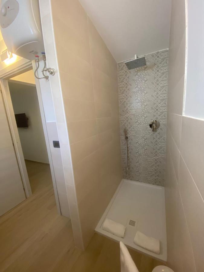 Marina Bay Luxury Rooms Peschici Dış mekan fotoğraf