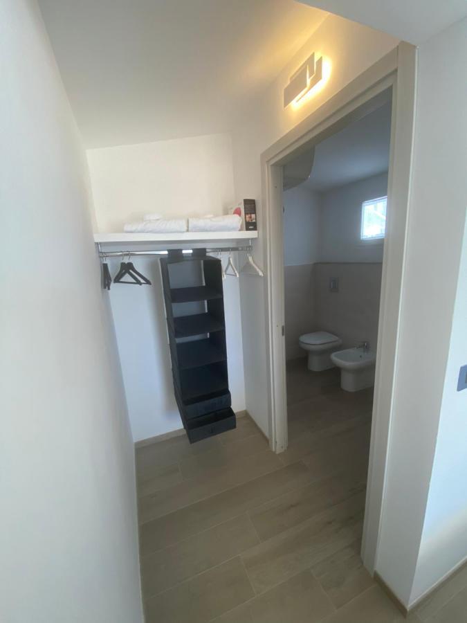 Marina Bay Luxury Rooms Peschici Dış mekan fotoğraf
