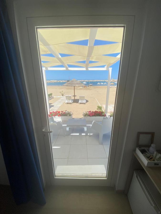 Marina Bay Luxury Rooms Peschici Dış mekan fotoğraf