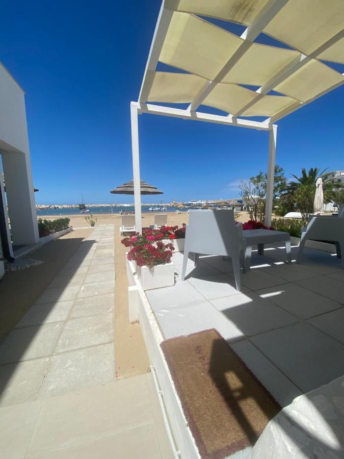 Marina Bay Luxury Rooms Peschici Dış mekan fotoğraf